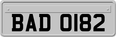 BAD0182