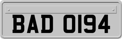 BAD0194