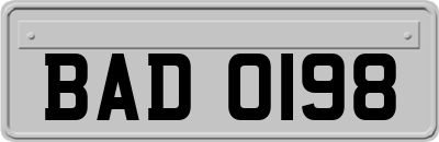 BAD0198