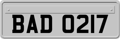 BAD0217