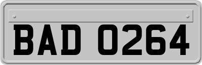 BAD0264