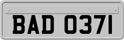BAD0371