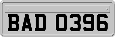 BAD0396