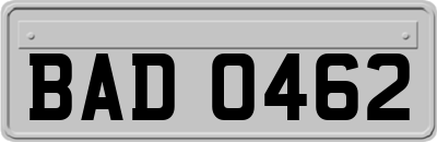 BAD0462