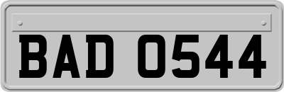 BAD0544