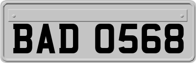 BAD0568