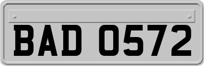 BAD0572