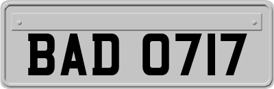 BAD0717