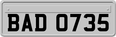 BAD0735