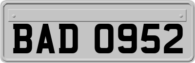 BAD0952