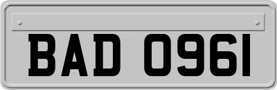 BAD0961