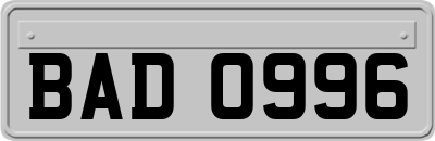 BAD0996