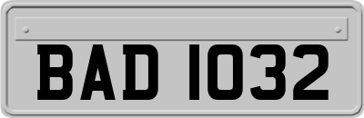 BAD1032