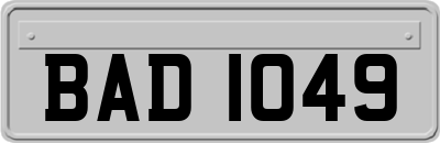 BAD1049