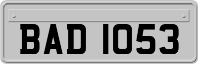 BAD1053