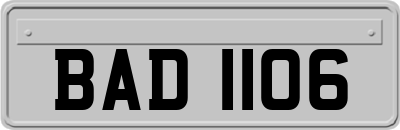 BAD1106