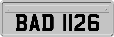 BAD1126