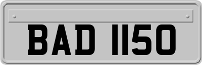 BAD1150