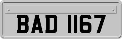 BAD1167