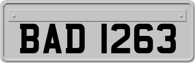 BAD1263