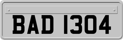 BAD1304