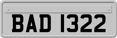 BAD1322