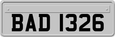 BAD1326