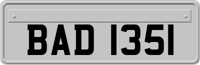 BAD1351