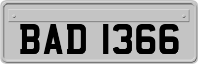 BAD1366