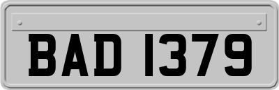 BAD1379