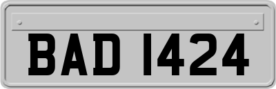 BAD1424