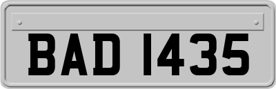 BAD1435