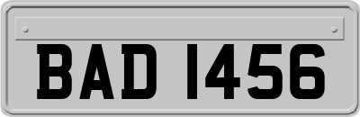 BAD1456