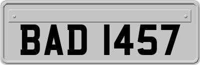 BAD1457