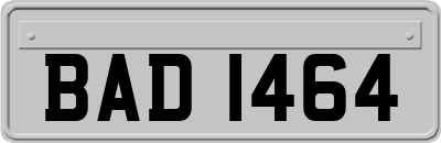 BAD1464