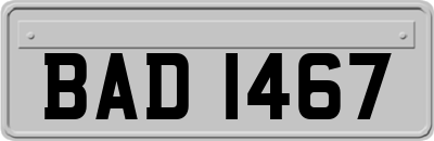 BAD1467