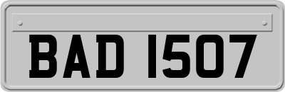 BAD1507