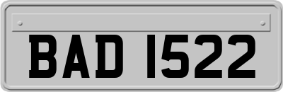 BAD1522