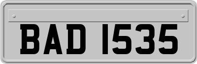 BAD1535