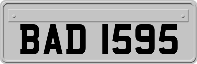 BAD1595