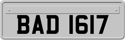 BAD1617