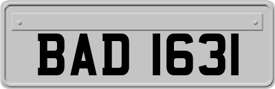 BAD1631