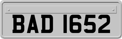 BAD1652
