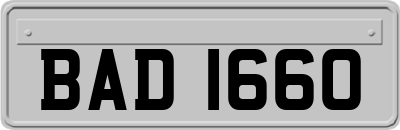 BAD1660