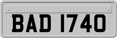 BAD1740