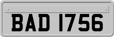 BAD1756