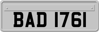 BAD1761