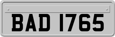 BAD1765