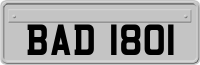 BAD1801