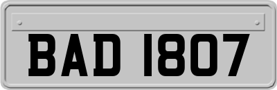 BAD1807